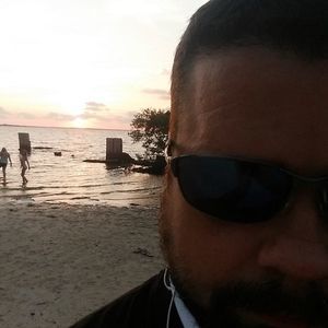 Meet your Posher, David